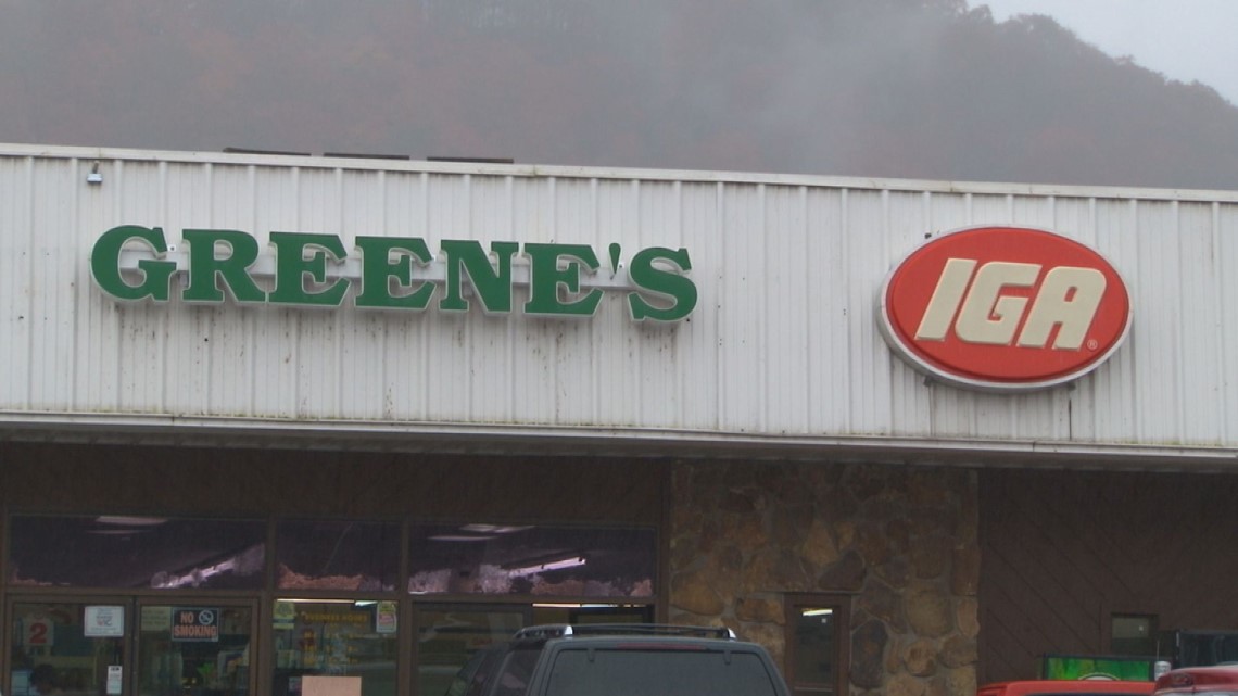Sneedville's only grocery store changing owners, could close