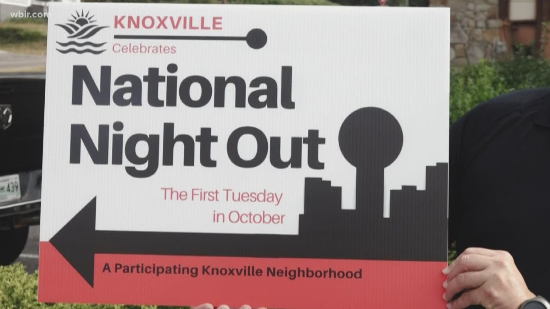 KPD to hold National Night Out to get out in the community and have cookouts to meet people in the areas they patrol.