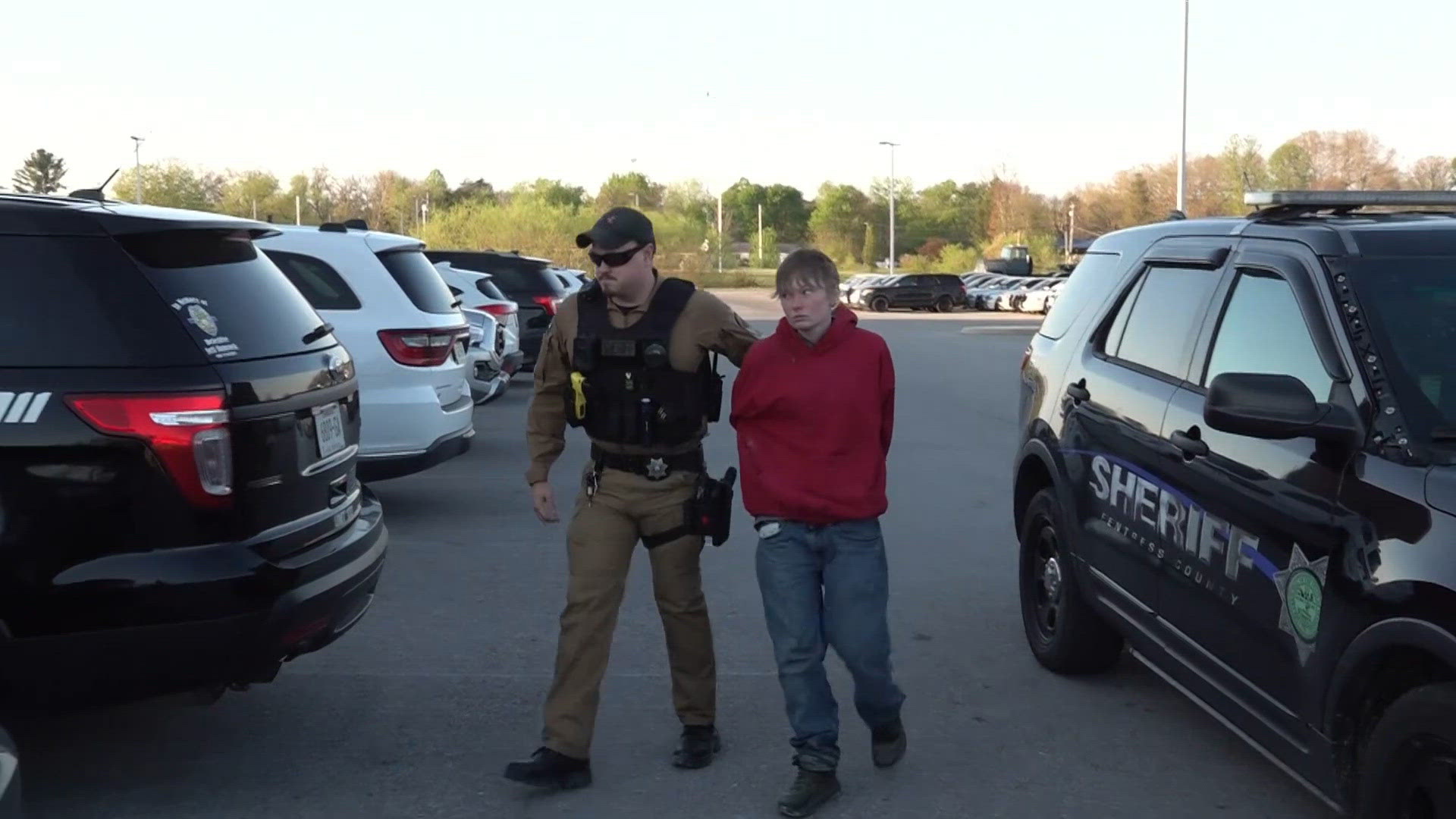 FCSO: Suspect taken into custody after fatal Fentress County shooting ...