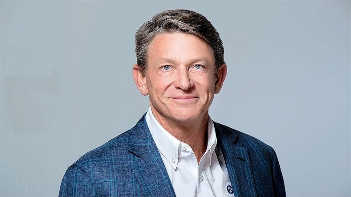 Randy Boyd takes over as interim UT president