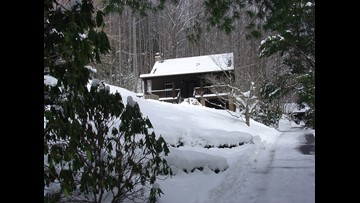 Get A Discount On Winter Stays At Tennessee State Parks Wbir Com