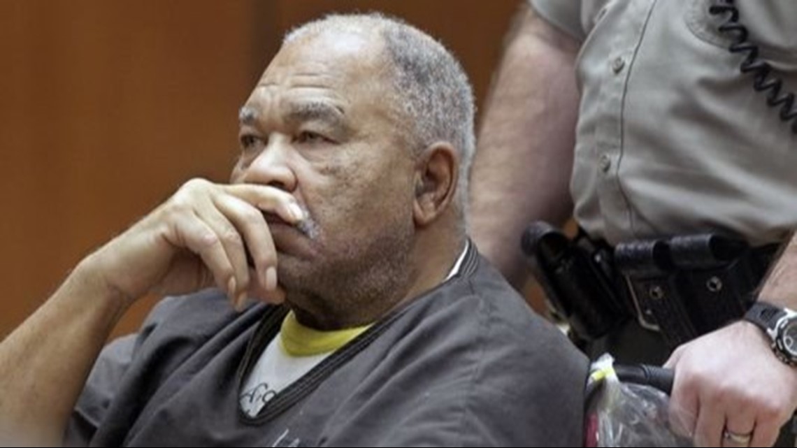 Confessed serial killer claims to have killed 90 people, including 3