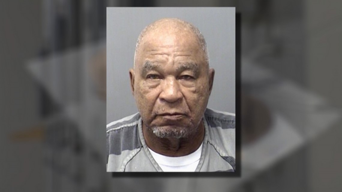 Fbi Confirms Samuel Little Is Most Prolific Serial Killer In Us History 