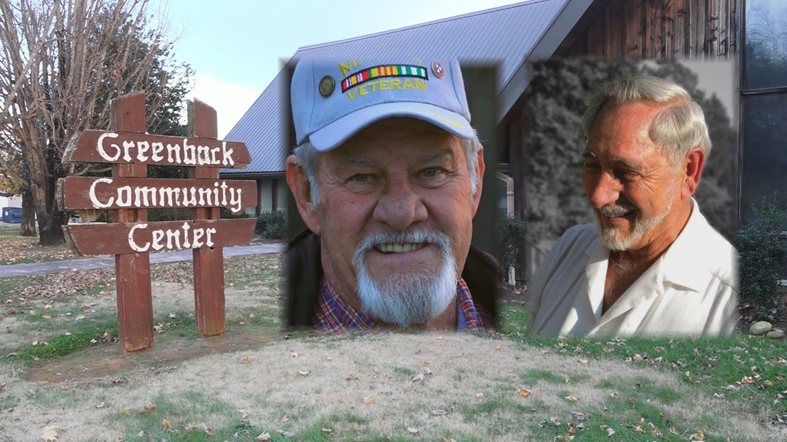 New Greenback mayor sworn in, but old mayor tries to hold onto the job