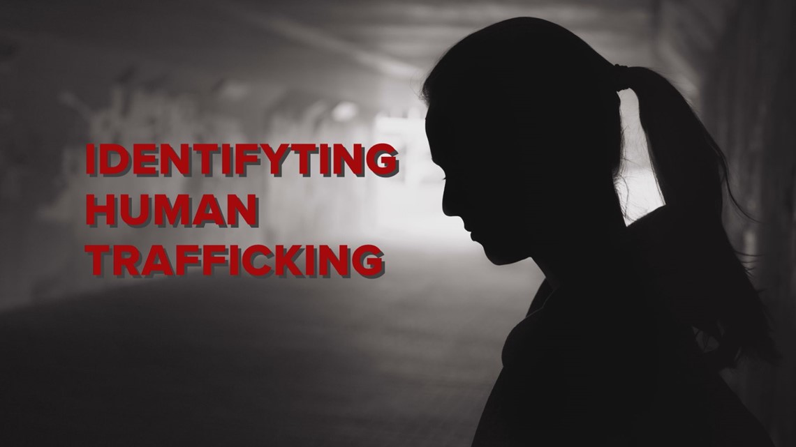 Heres What Human Trafficking Actually Looks Like And How To Spot Stop It