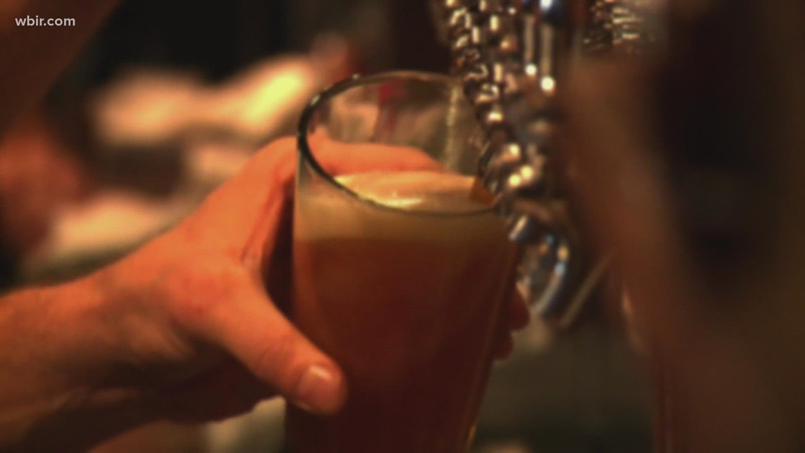 "Safe Bar" program aims to make bars safer in downtown Nashville - Vimarsana News