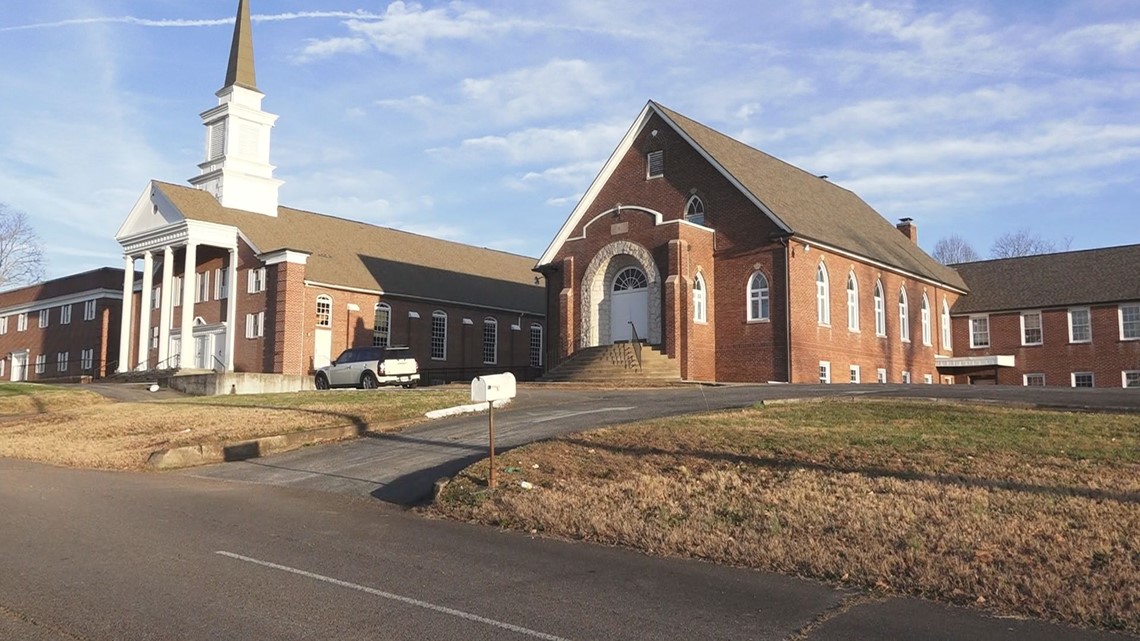 1st tenant announced for South Knoxville development Baker Creek