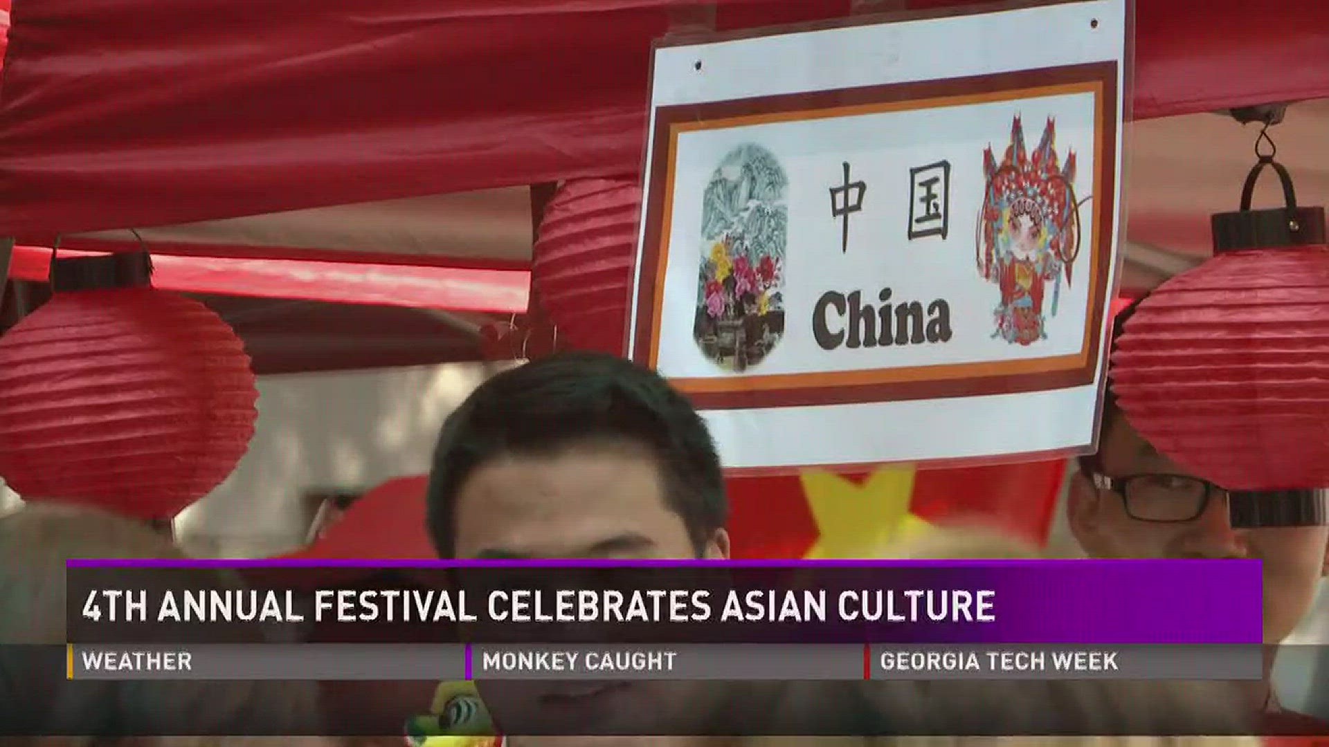Knox Asian Festival celebrates fourth year