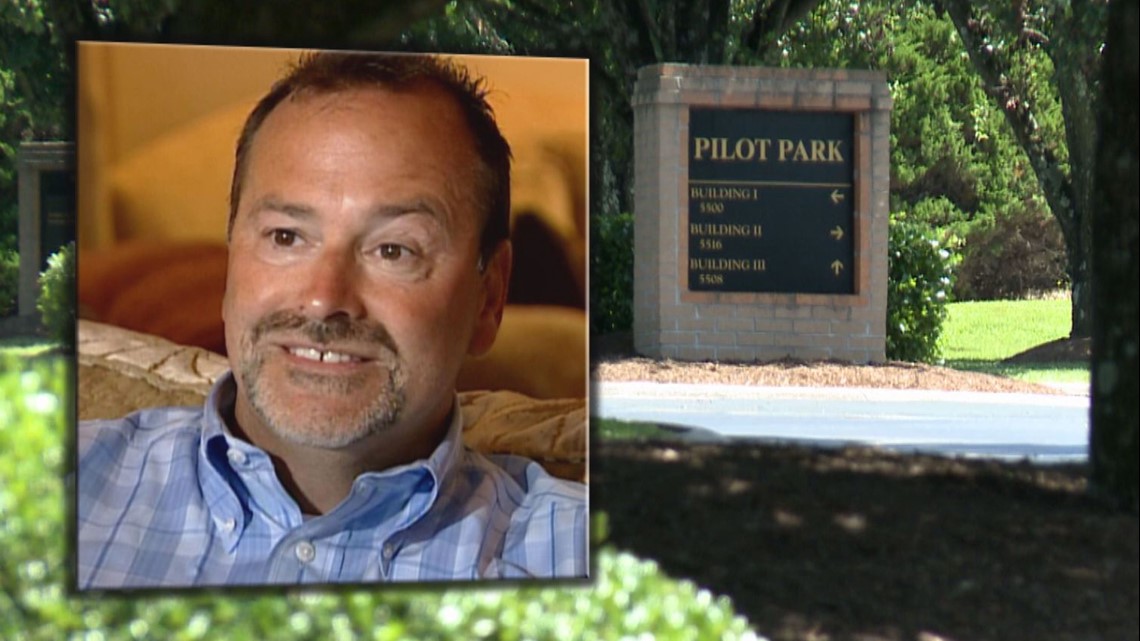 Attorneys for former Pilot Flying J president file for new trial