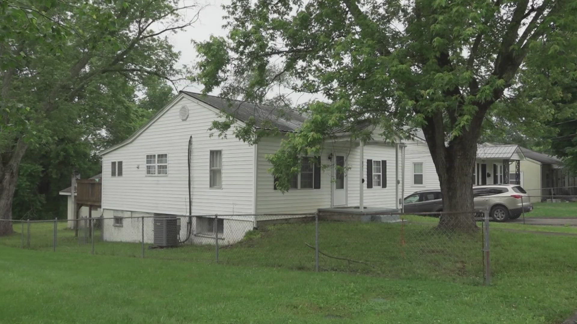 The FBI previously raided a Jefferson City home and a Carson-Newman dorm and found the "laptop farm."