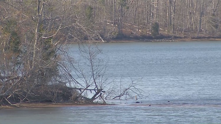 Is Watts Bar Lake Safe To Swim In Wbir Com Is Watts Bar Lake Safe To Swim In Wbir Com