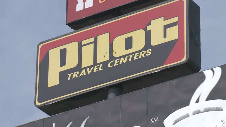 Trio Who Pleaded Guilty Face Prison In Pilot Flying J Fraud Case