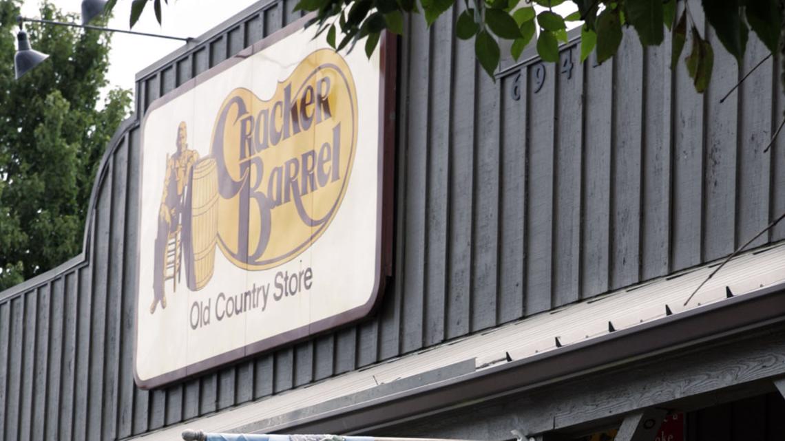 Cracker Barrel alcohol sales approved by Knox County Beer Board