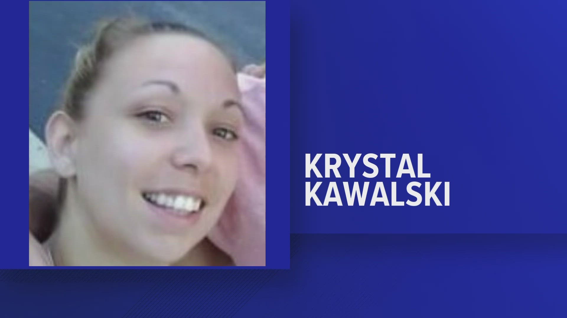 The TBI said Kamiyah Burnside was last seen in Knoxville and was believed to be with her mother, Krystal Kawalski.