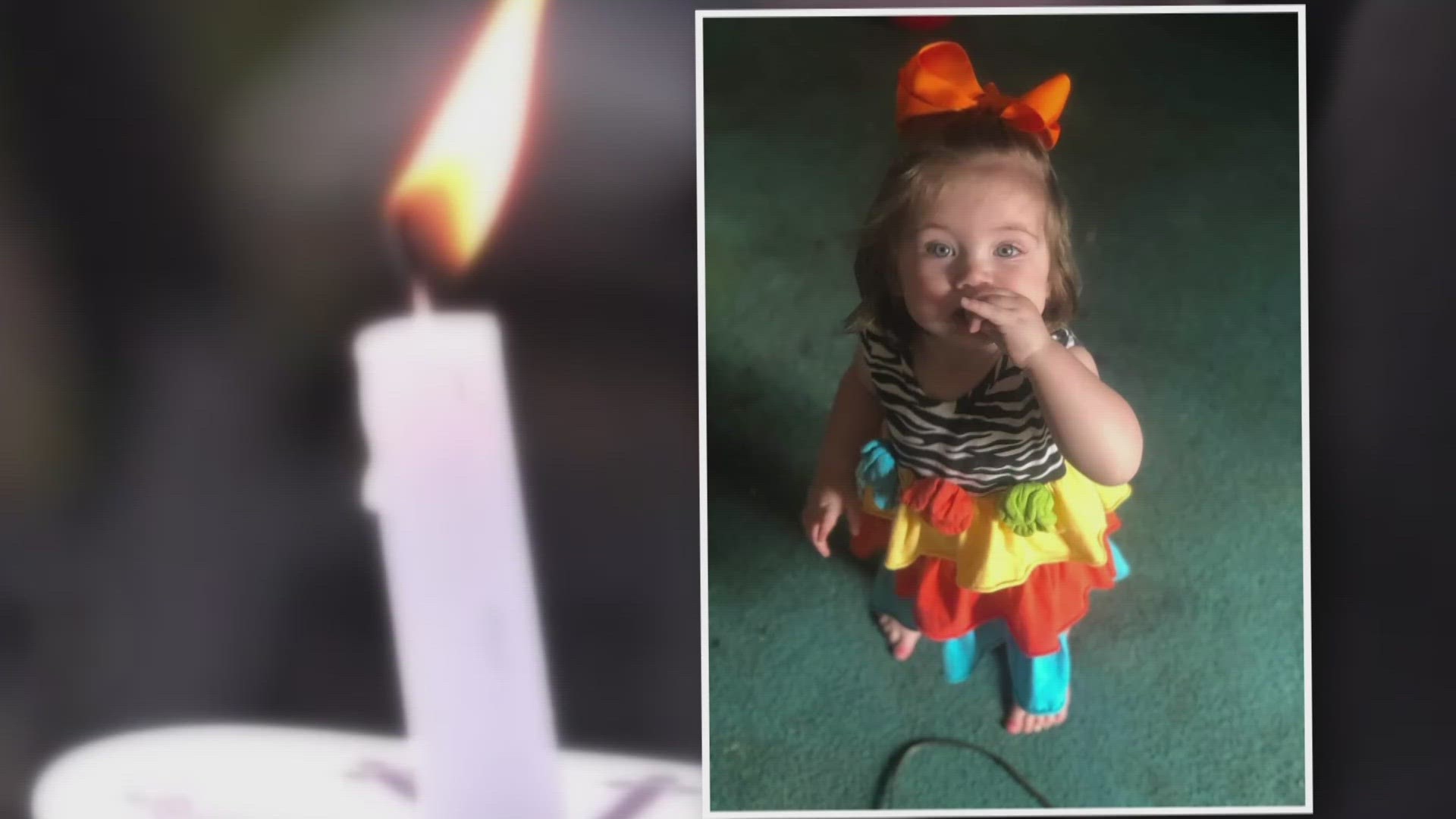 Citing heavy publicity and threats, KY mom accused of killing toddler ...