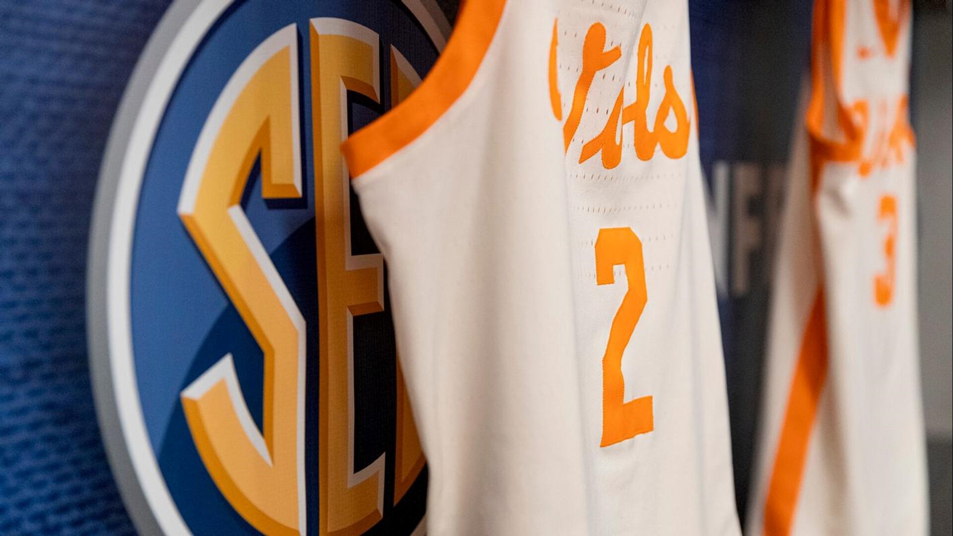 The preseason fan fest for both Tennessee's men's and women's basketball teams will return Oct. 12.