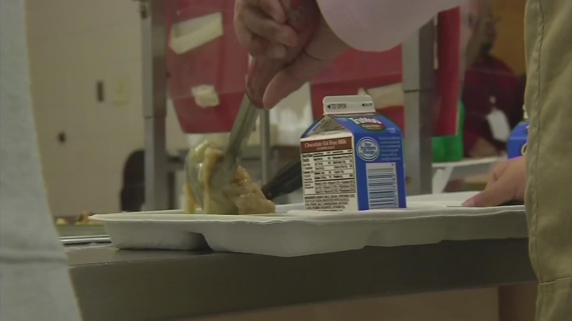 Knox Co. Schools to discuss using debt collectors for unpaid school meals at March meeting - Vimarsana News