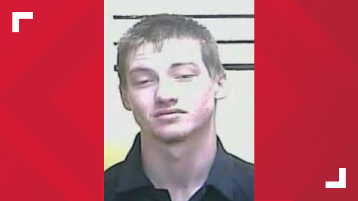 Bell County Sheriff's Dept: Man Charged After Punching Deputy ...