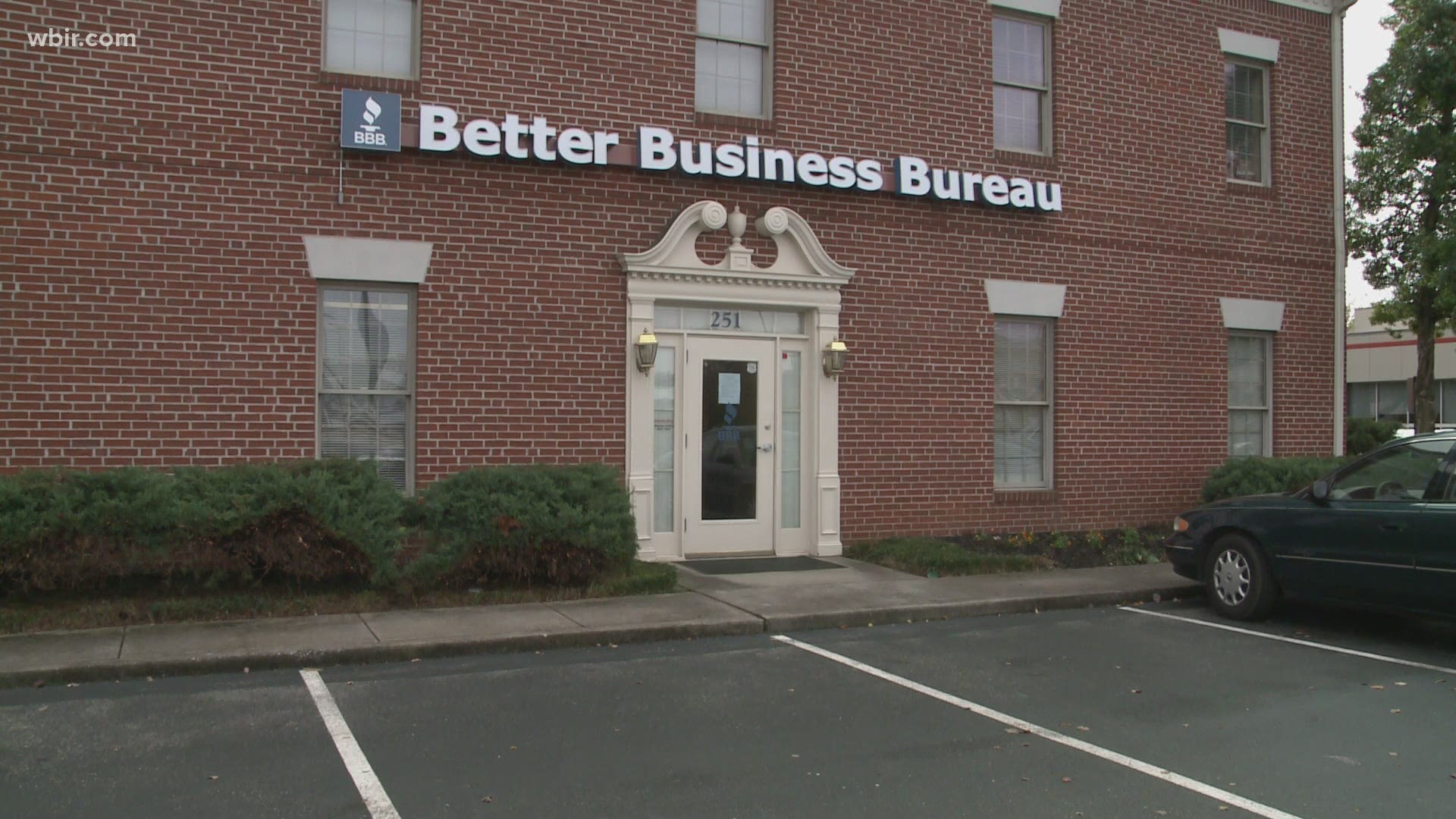 The BBB says the gift exchange posts are usually scams fishing for your personal information.