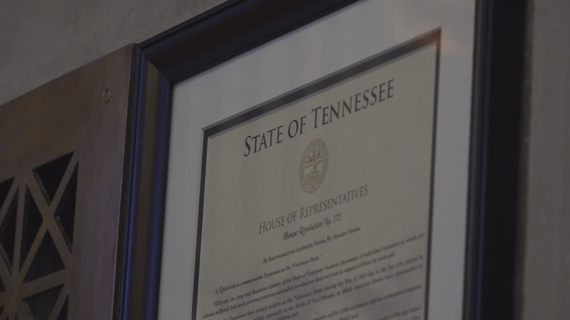 Tennessee lawmakers work to address immigration concerns during legislative session