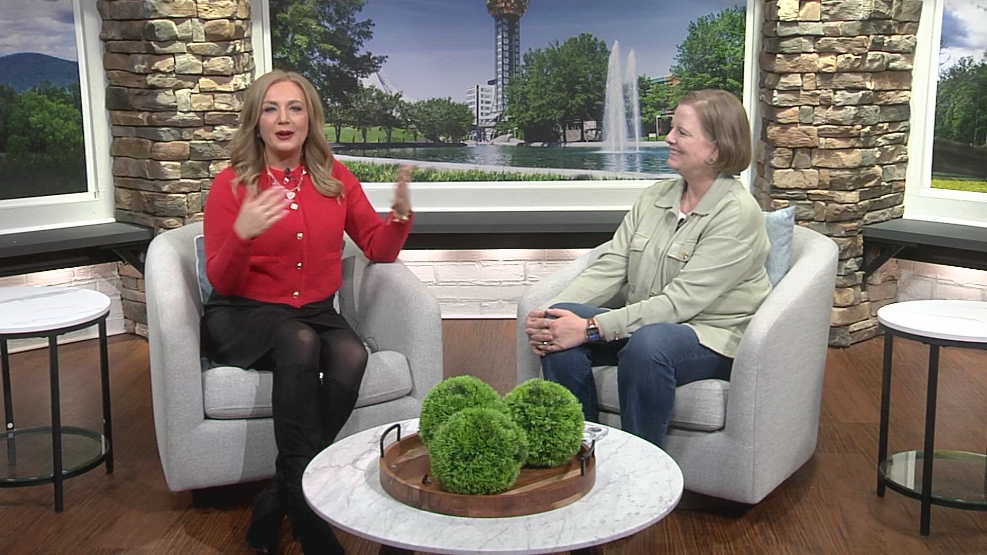 Things to do this weekend with Visit Knoxville 