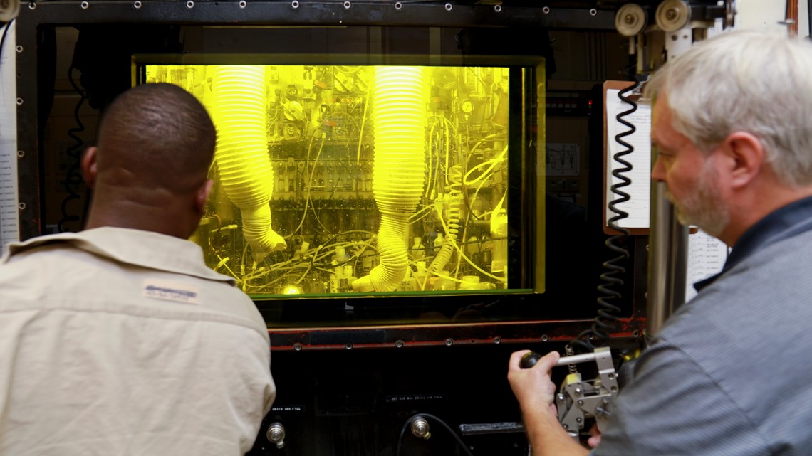 ORNL, UT collaborate for SMaRT Internship - Vimarsana News