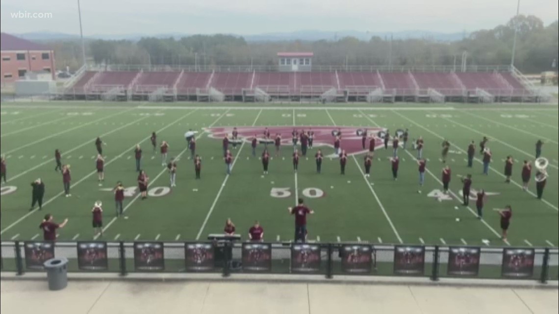 Alcoa school board approves artificial turf replacement at Goddard Field - Vimarsana News