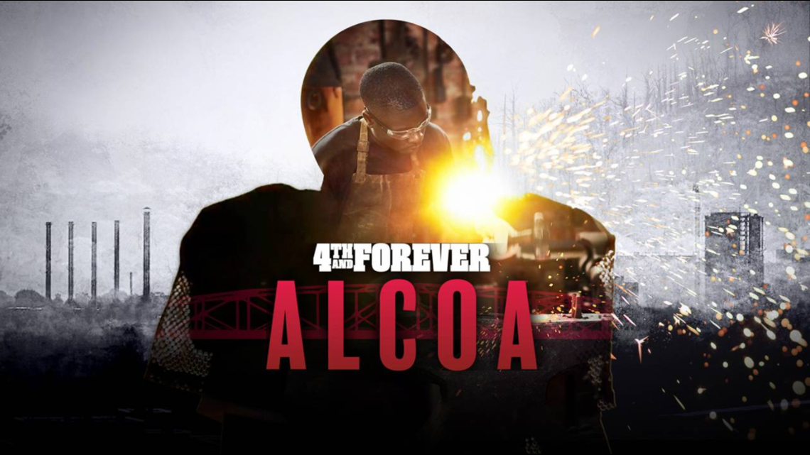 Alcoa Football program documentary streams online | wbir.com