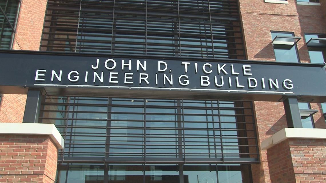 UT Knoxville awarded $5M to develop new Navy-grade steel with Mississippi State