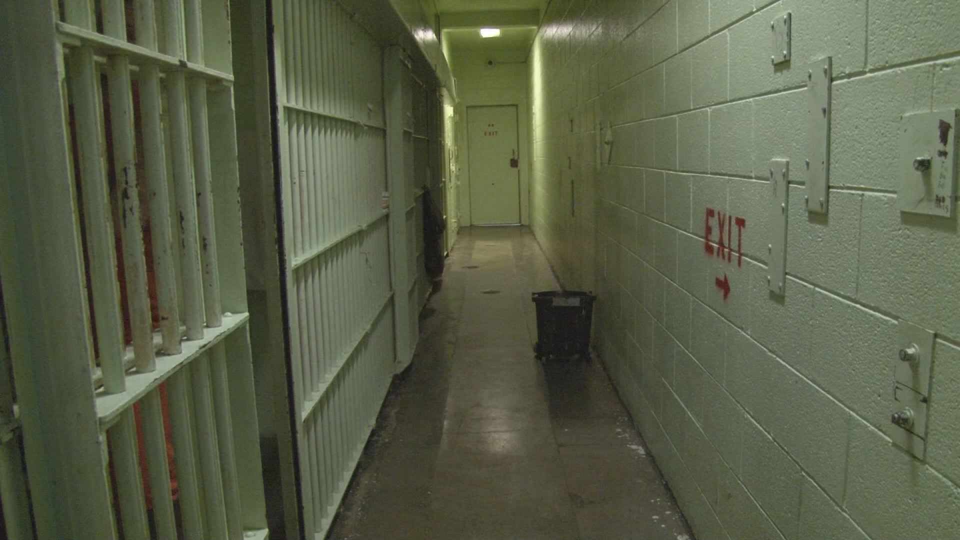 TBI investigates Hamblen County Jail assault allegation | wbir.com
