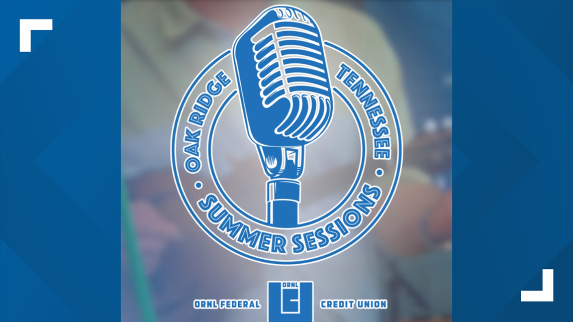 Oak Ridge concerts to return over the summer!