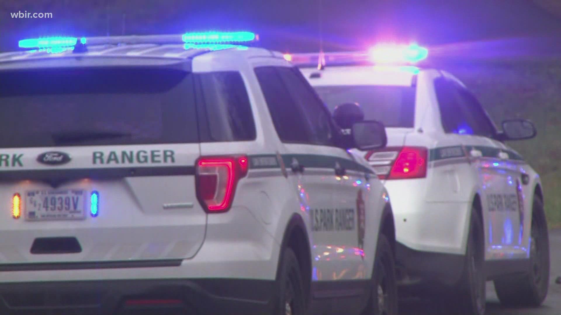 One person dead, one injured, in helicopter crash near Sevier Co. and ...