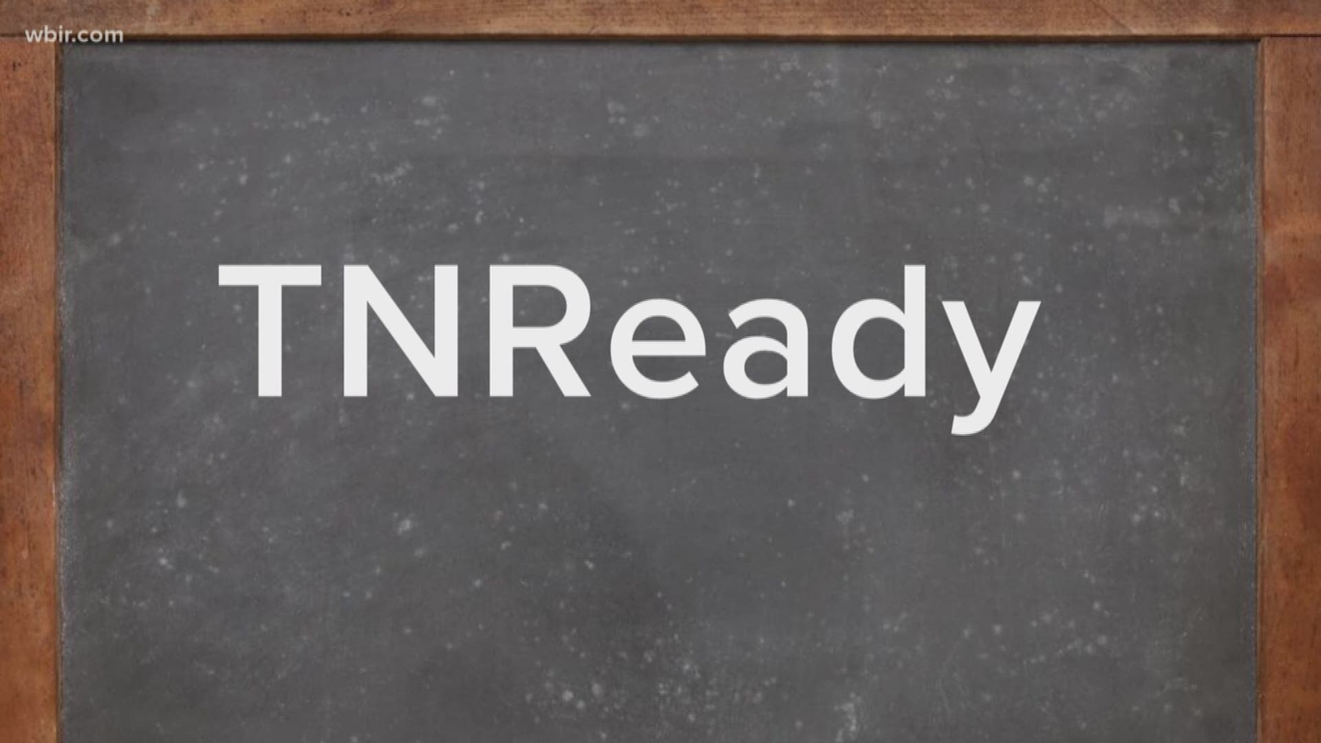 April 25, 2018: Despite reassurance from lawmakers, Knox County teachers still have concerns about the impact of TNReady scores on their evaluations.