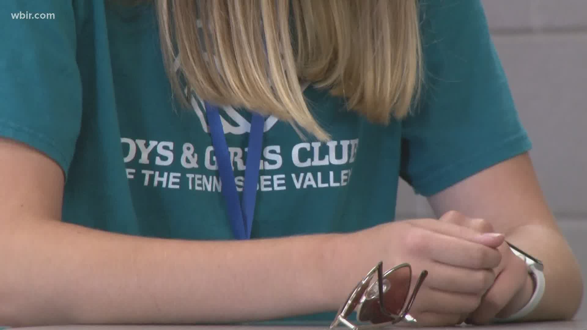 Constant cleaning and difficulty convincing confused children to stay apart is not easy, but has worked so far, several providers said.