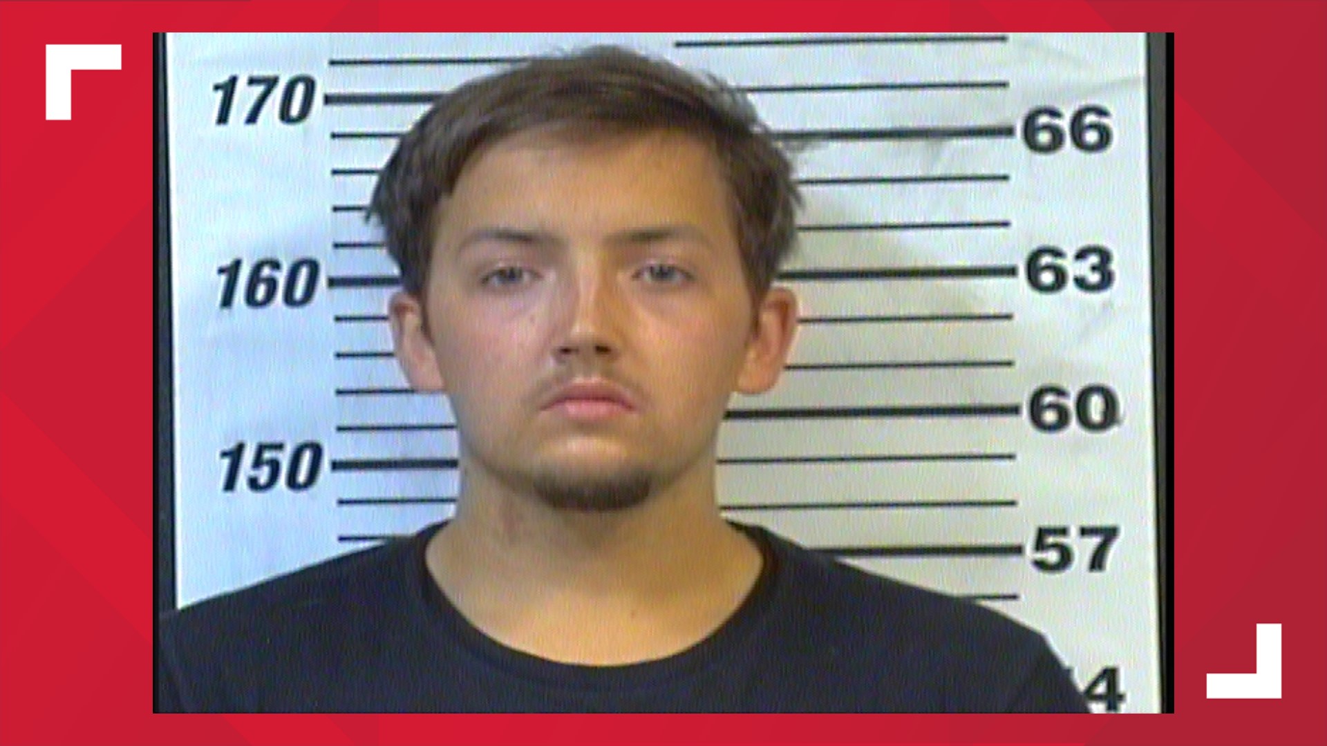 CCSO: Man shot and killed in Cumberland County | wbir.com