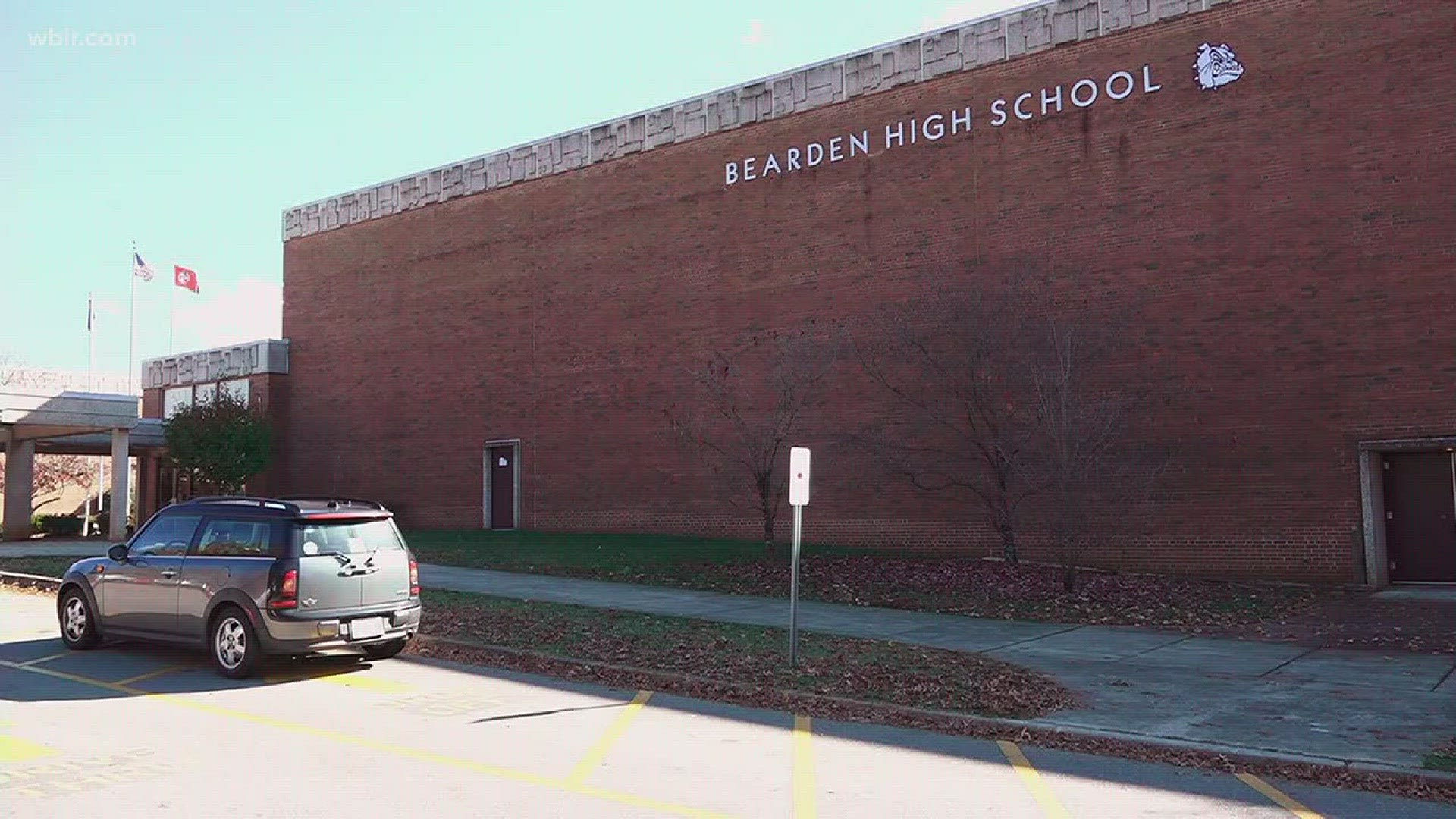 Nov. 16, 2017: Hundreds of Bearden High School students will have to retake the ACT after their appeal to have their "mis-administered" test validated was denied.