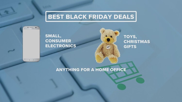 One expert shares what you should and shouldn't buy this Black Friday