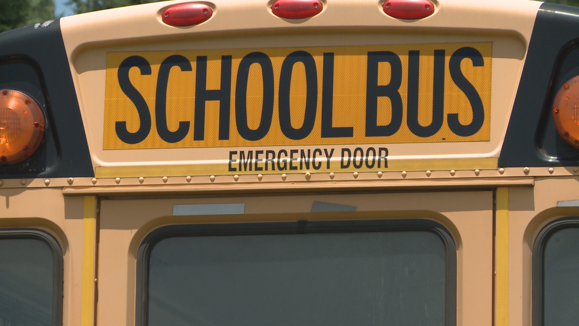 Knox County Schools is closing early on Jan. 9, thanks to heavy rain and high winds in the area.