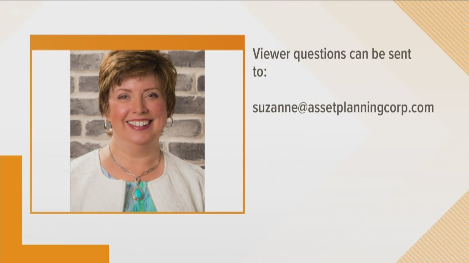 Certified financial planner Suzanne Himes with Asset Planning Corporation is here to explain Fair Isaac Corp, commonly known as FICO.