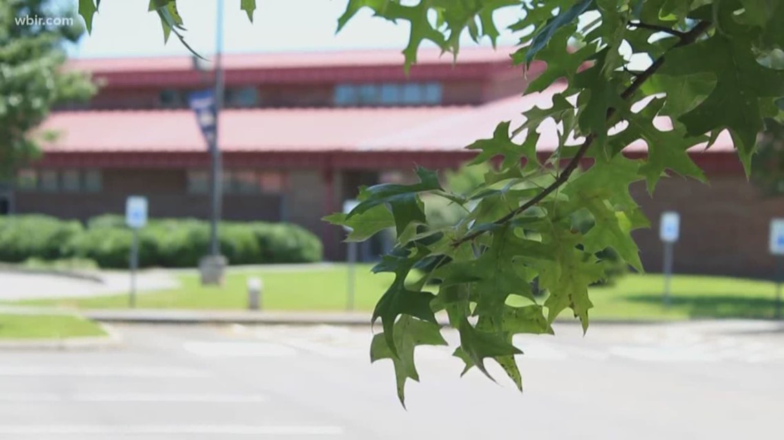Blount Co. FY2122 budget would expand fiber network to schools, not
