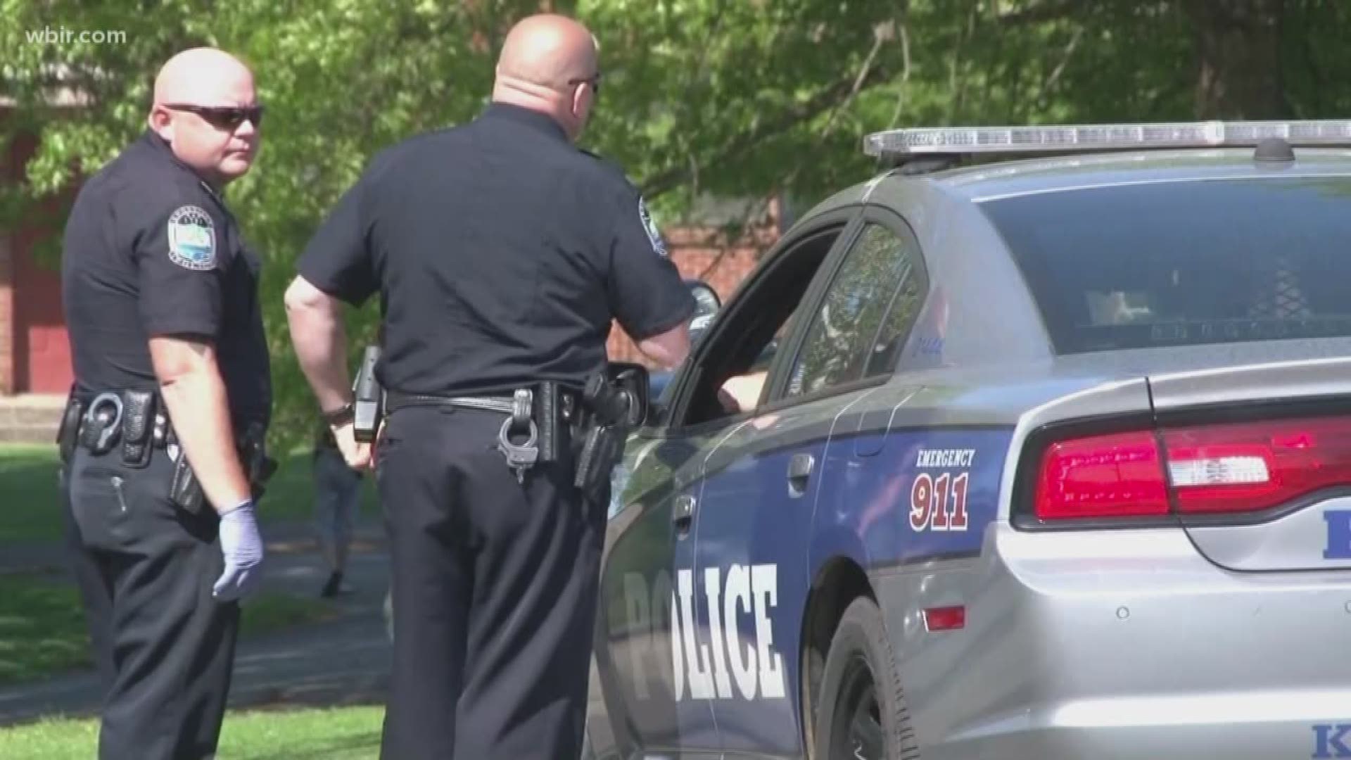 KPD: Montgomery Village deadly shooting suspect turned himself in to ...