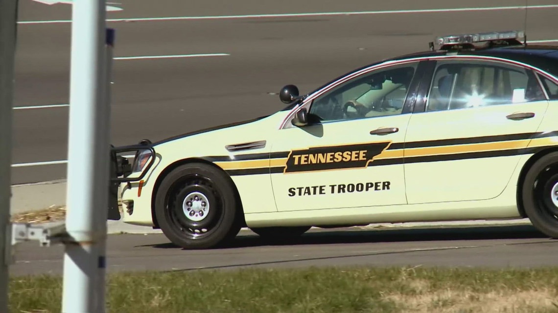 Tennessee Highway Patrol requests $774k to build new dispatch centers in Knoxville, Chattanooga