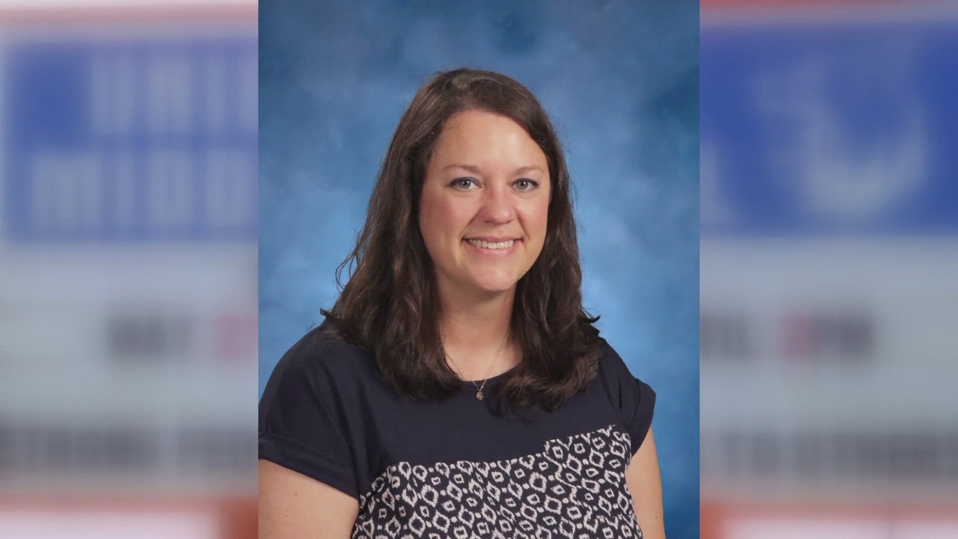 Katie Goins is at the center of an investigation by Blount County Schools. Emails and written documents show a pattern of people complaining about her behavior.