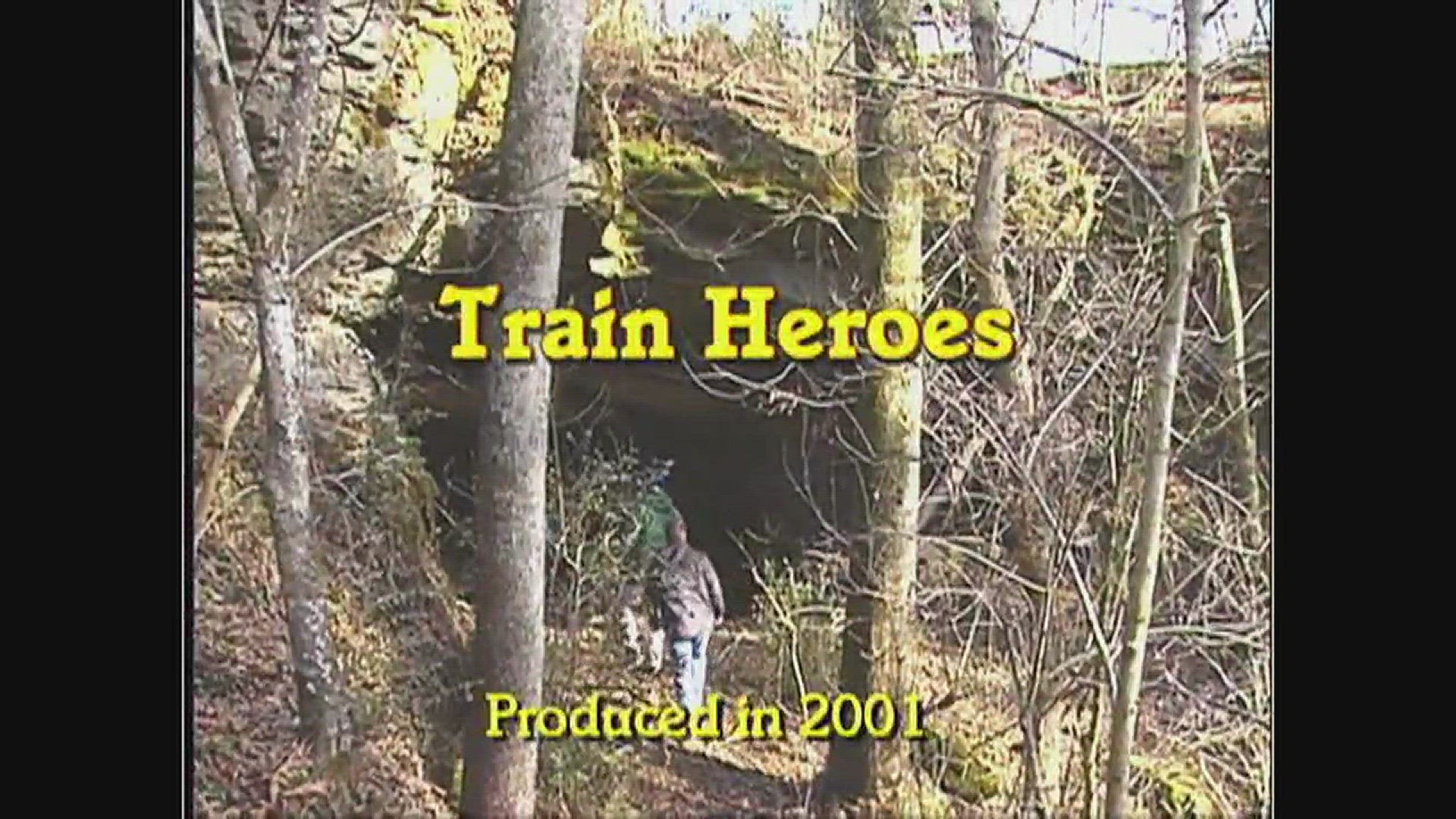 Part of "The Heartland Series," which originally aired in 2001.