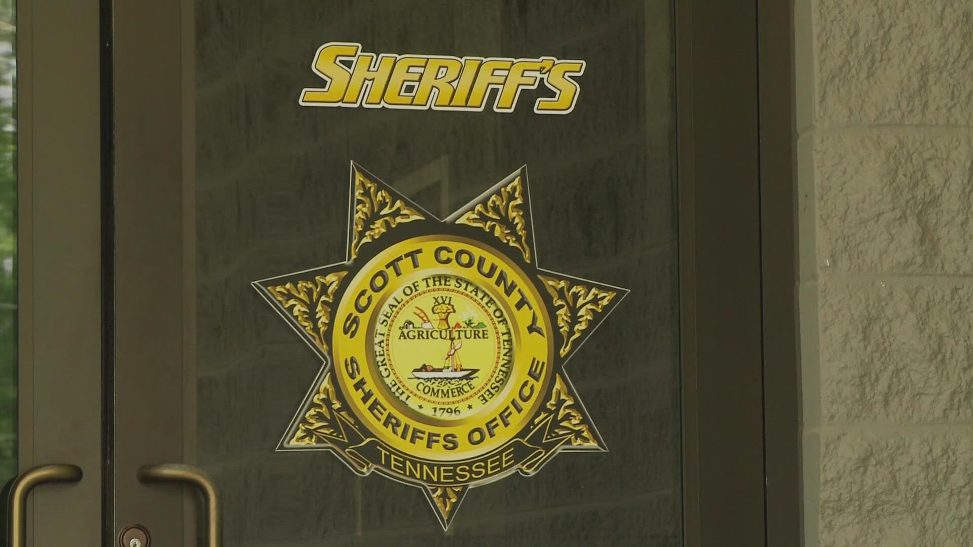 The sheriff also announced his office would require new and additional law enforcement training on ethical communication and de-escalation after the incident.