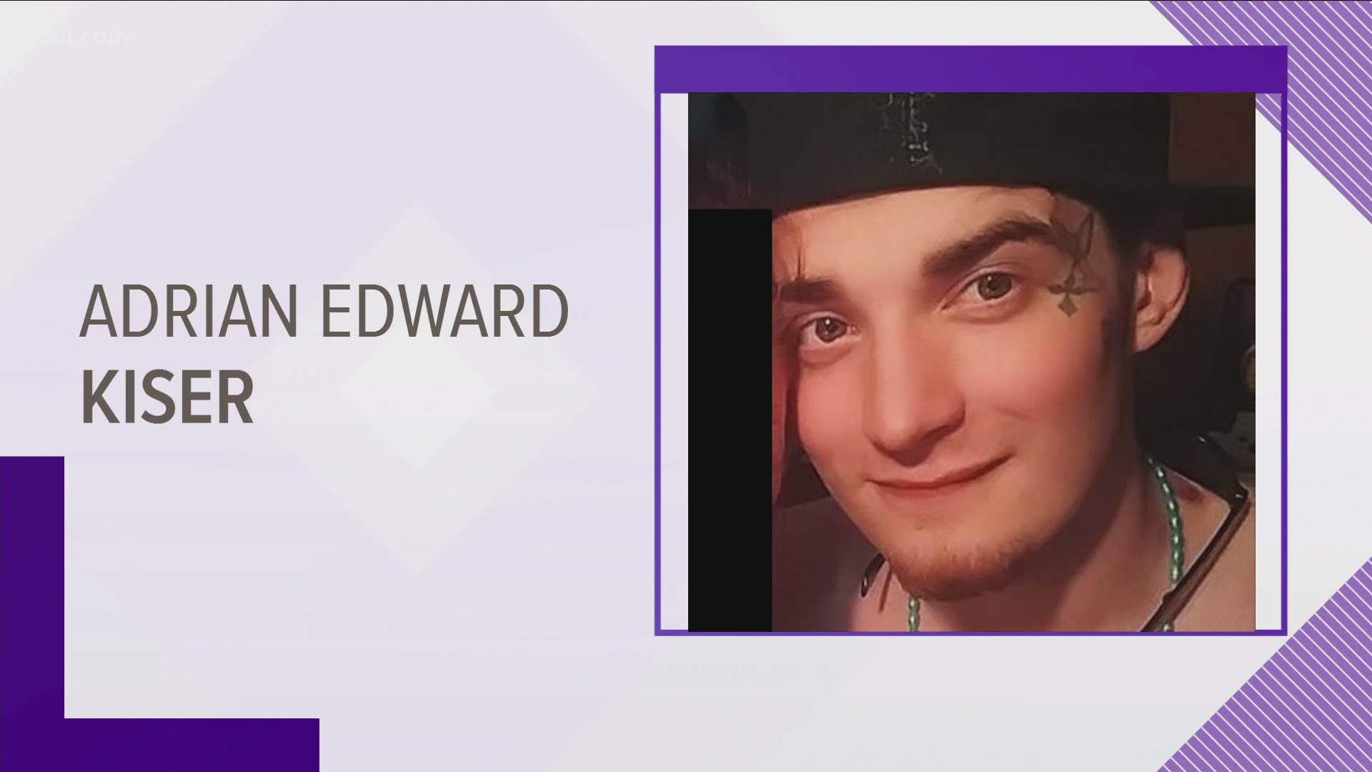 Greene County man wanted for second degree murder | wbir.com