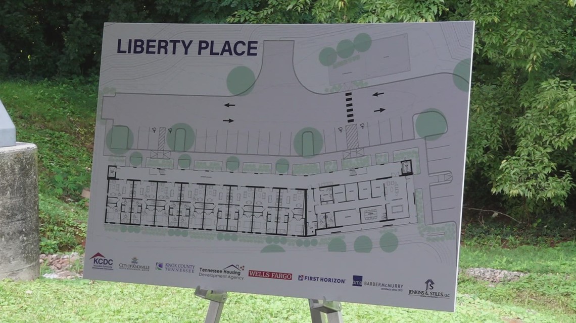 Knoxville to develop new housing for veterans