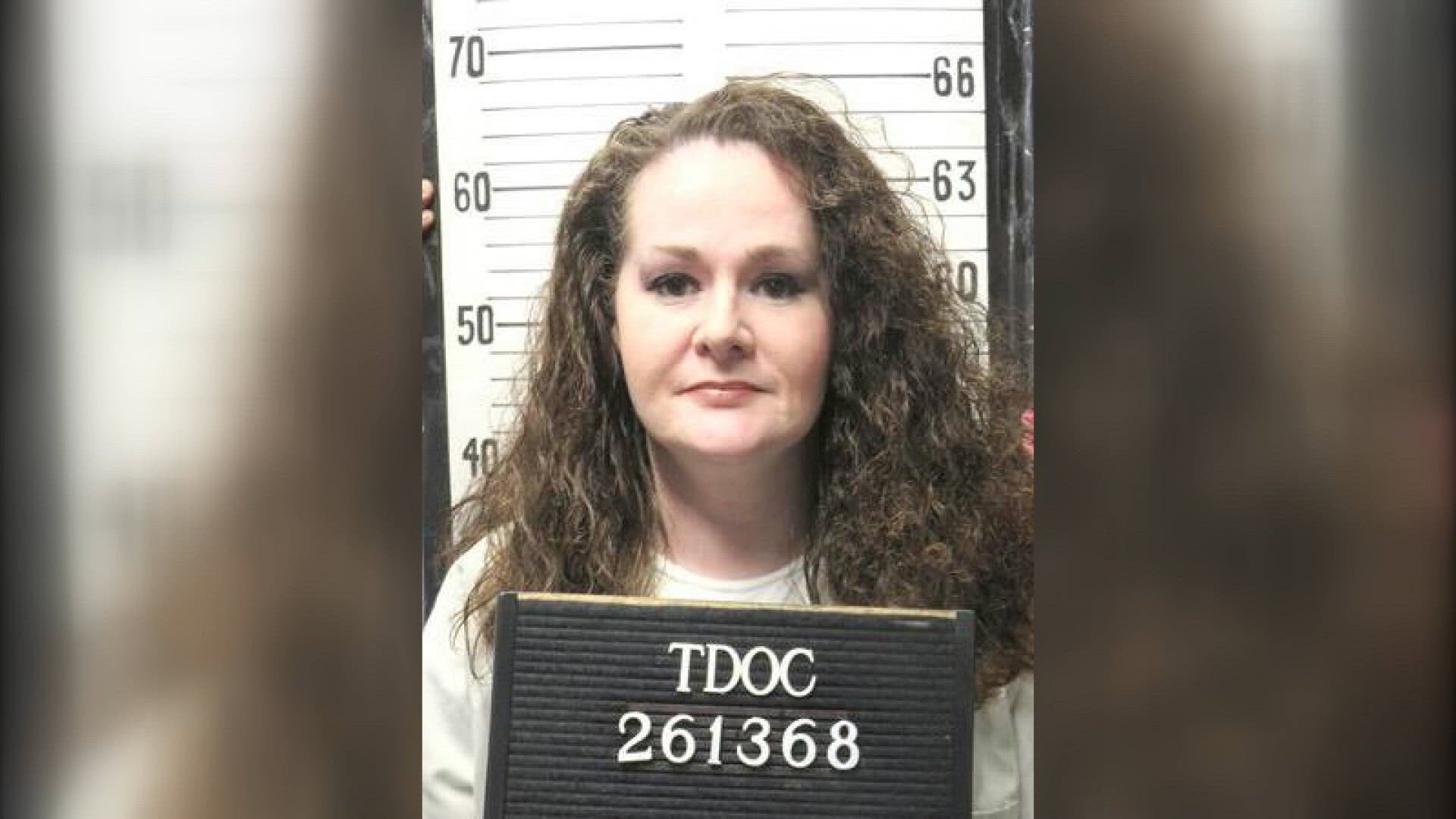 Christa Pike to challenge state's lethal injection method during Knox ...