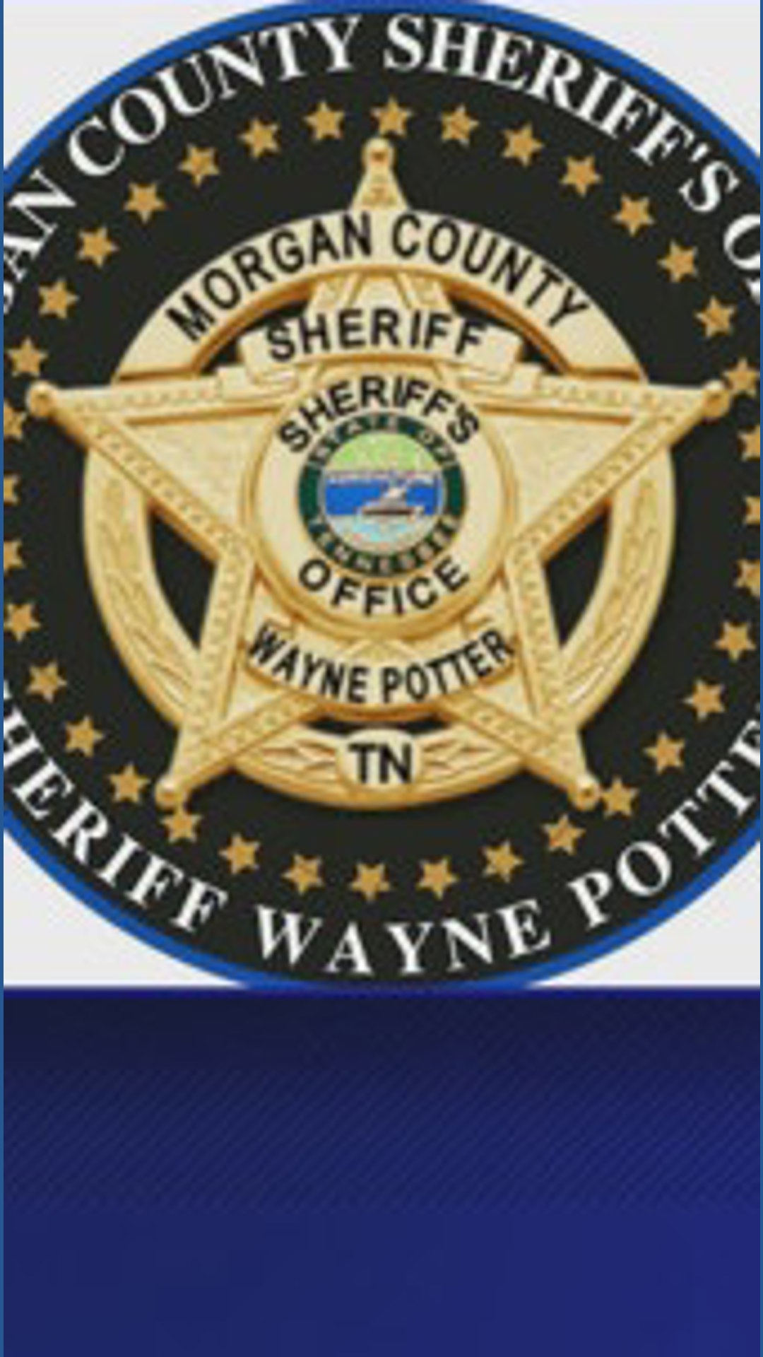 One person hospitalized, another detained after shooting in Morgan ...