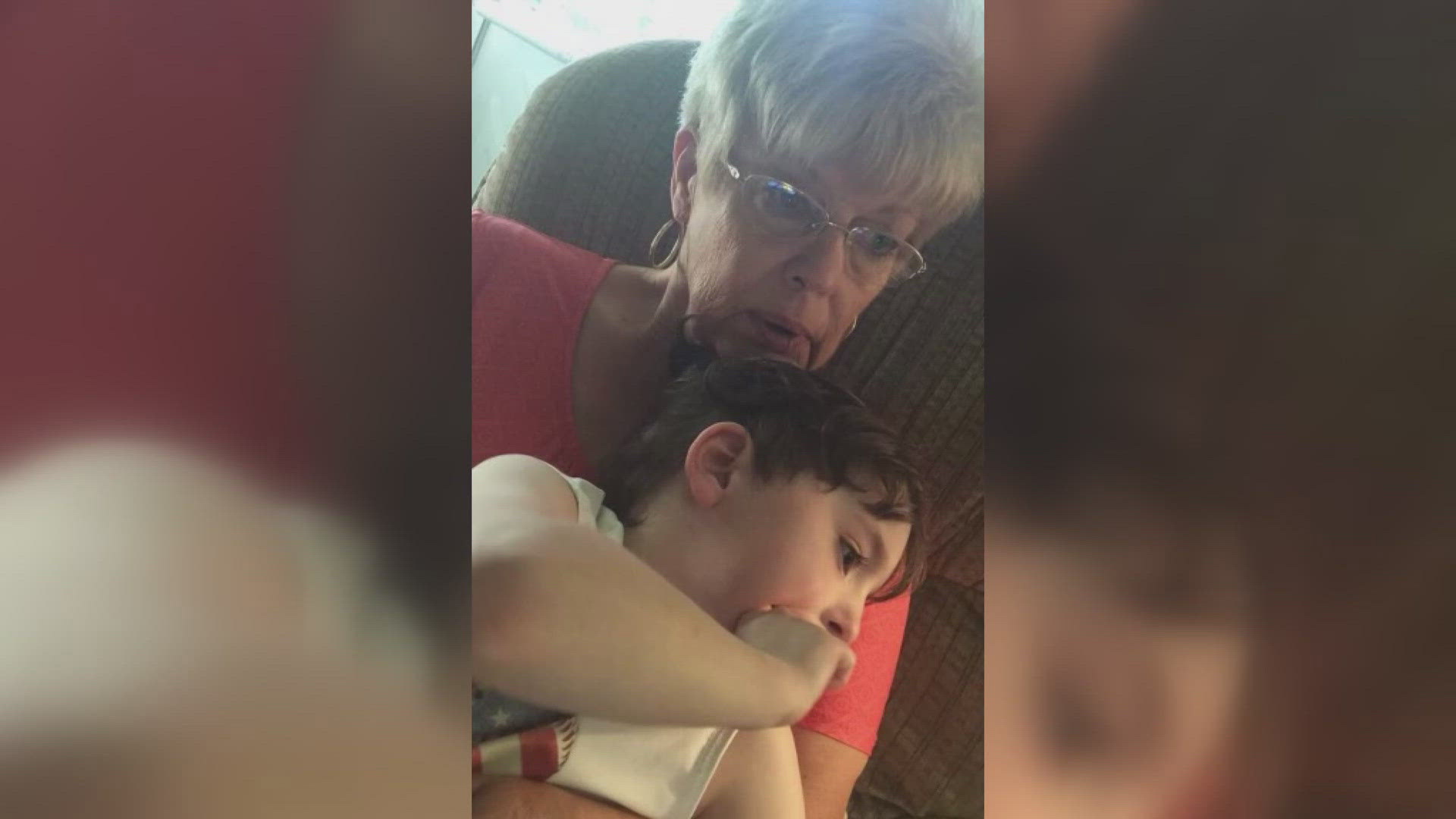 Xander Linkous may be diagnosed with disabilities, but his family said he's just like every other kid. However, they are struggling to find him a caregiver.